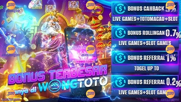 Wongtoto screenshot 2