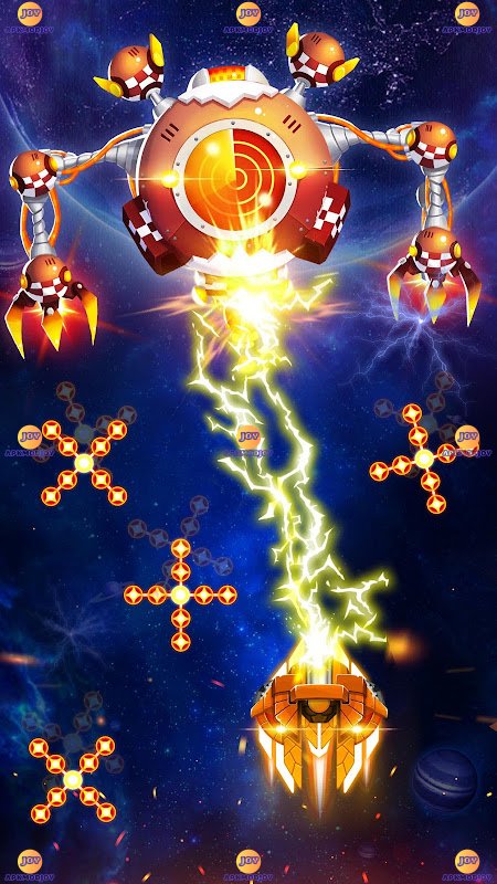 Space Shooter screenshot 2