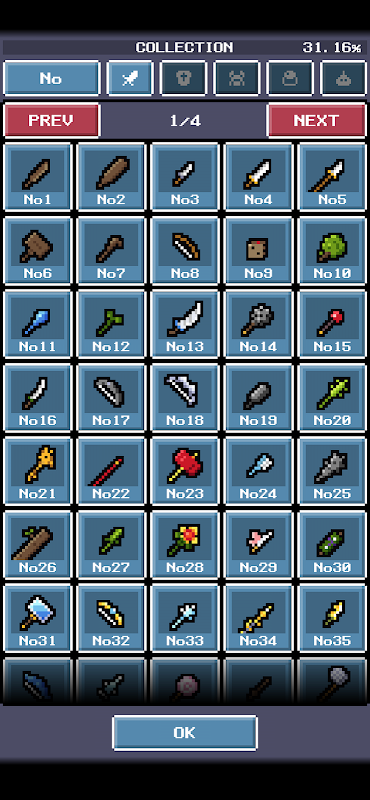 MinuteTreasure screenshot 5