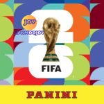 FIFA Panini Collection