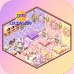 Kawaii Home Design