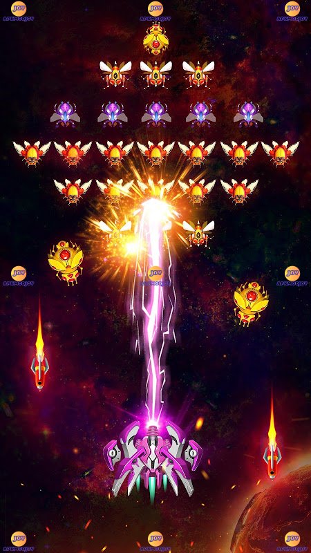 Space Shooter screenshot 3