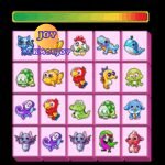 Connect Classic Funny Animal