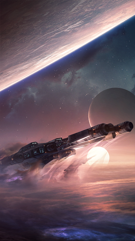 Hades’ Star screenshot 1