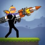Boom Stick