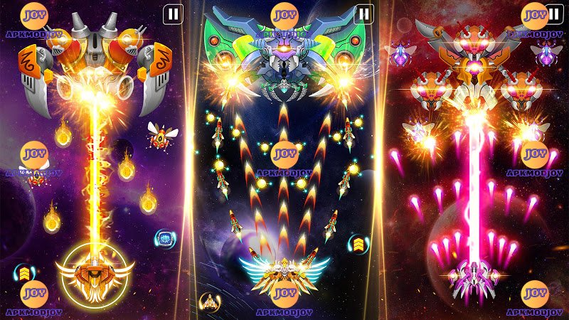 Space Shooter screenshot 6