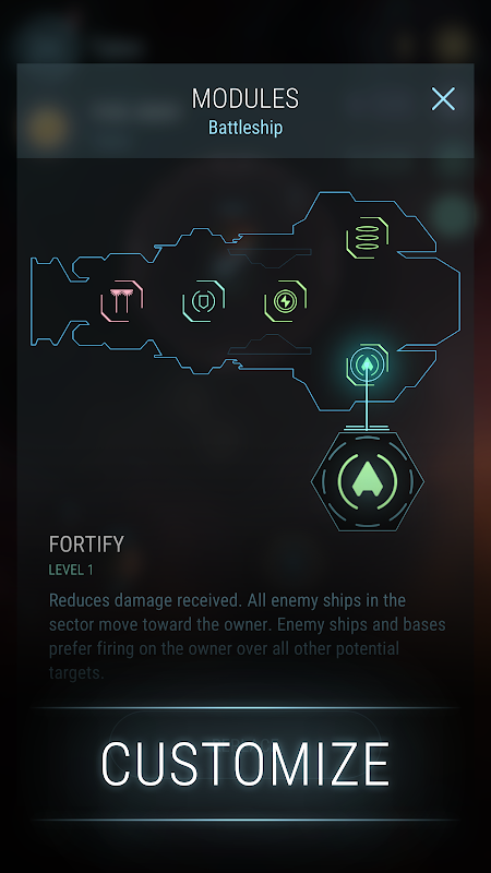 Hades’ Star screenshot 4