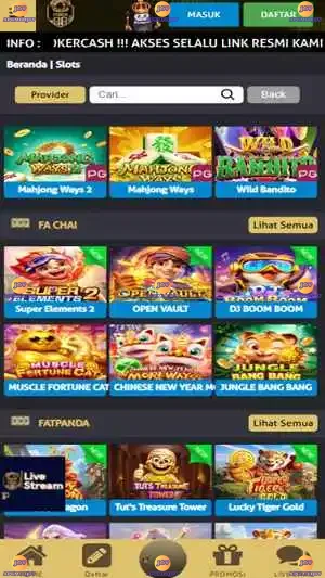 Poker88 screenshot 3