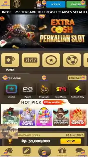 Poker88 screenshot 1