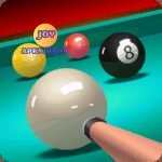 Pool Billiards offline
