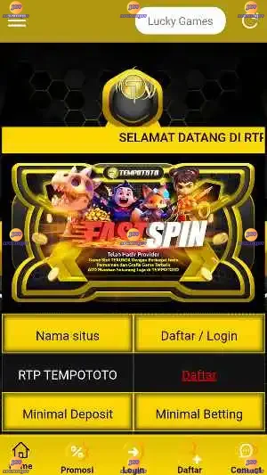 Tempototo screenshot 4