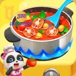 Restoran Panda Kecil
