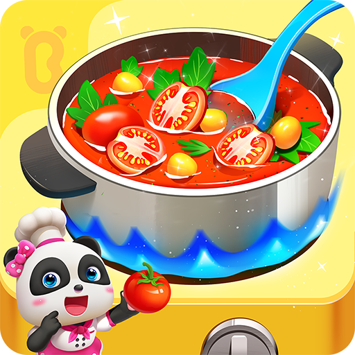 Restoran Panda Kecil
