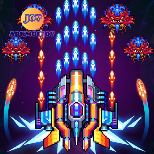 Galaxiga