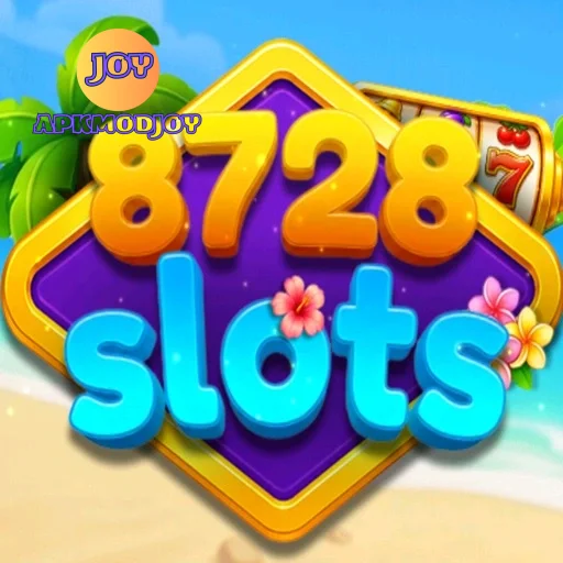8728 Slots
