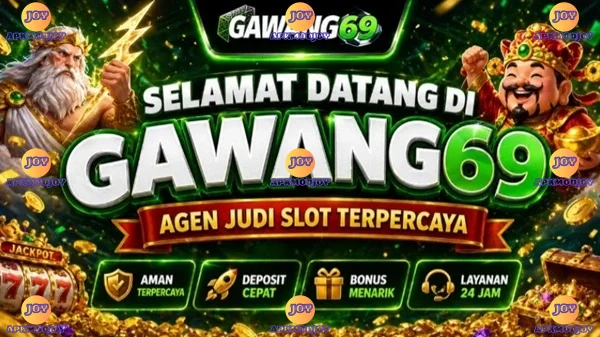 Gawang69 screenshot 1