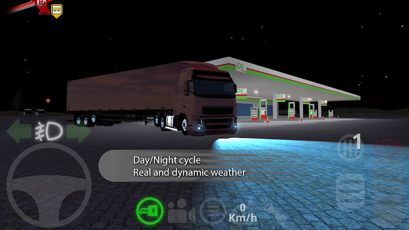 The Road Driver screenshot 5