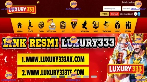 Luxury333 screenshot 2