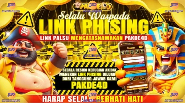 Pakde4D screenshot 2