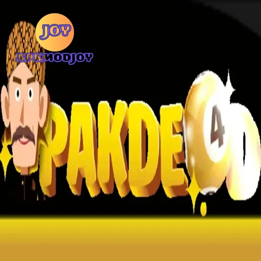 Pakde4D