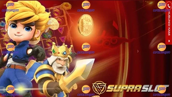 Supraslot screenshot 1