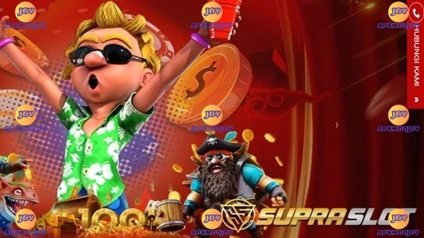 Supraslot screenshot 3