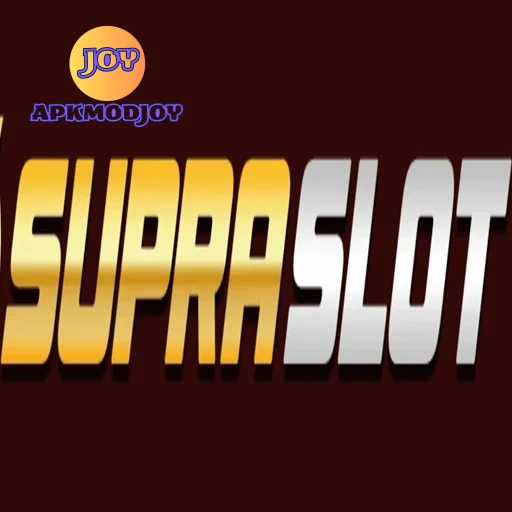 Supraslot