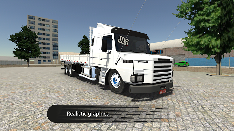The Road Driver screenshot 6