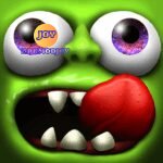 Zombie Tsunami