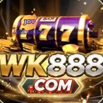 WK888