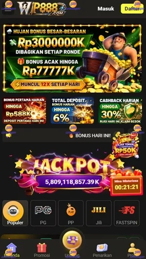 WP888 screenshot 3