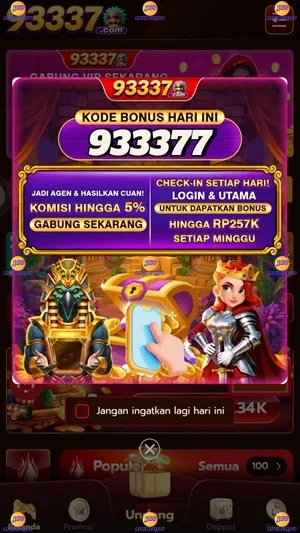93337 Slots screenshot 1