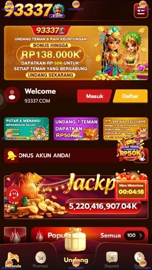 93337 Slots screenshot 3