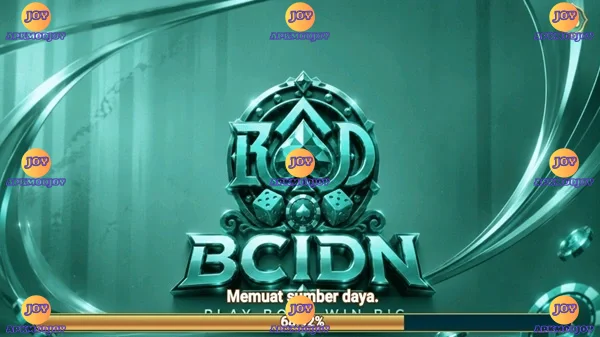 BCID screenshot 2