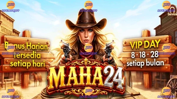 MAHA24 screenshot 1