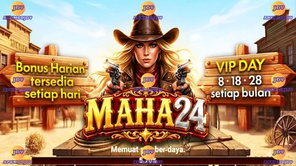 MAHA24 screenshot 3