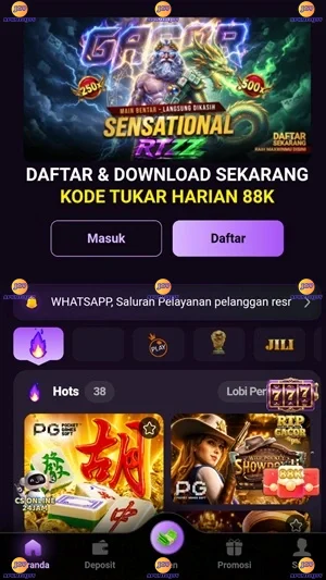 RTZZ screenshot 3