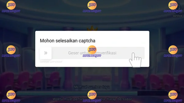 Rejeki9 screenshot 3
